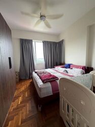 Tanjong Ria Condominium (D15), Condominium #611209161